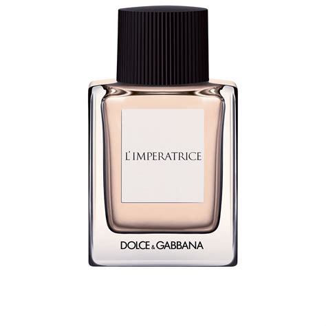 l'imperatrice dolce gabbana a que huele|dolce gabbana 3 l'imperatrice fragrantica.